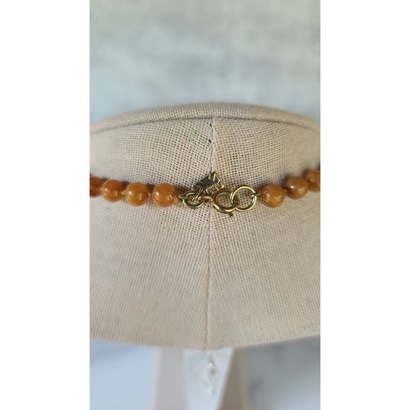 Emmons Beaded Necklace - Picture 7 of 10